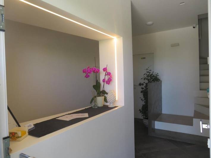 Gîte pour 3 personnes, avec jardin et vue à Caltanissetta - 2