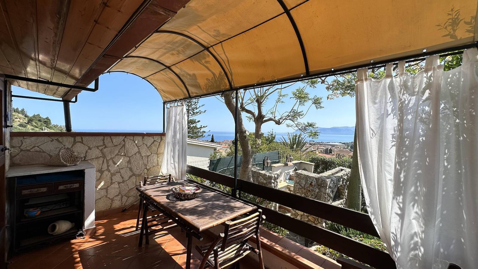 Apartamento entero, Appartamento Miranda Oro - Caste... in Castellammare del Golfo, Provincia de Trapani