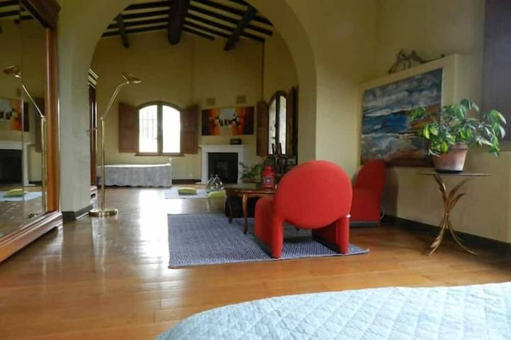 Location de vacances pour 4 personnes, avec piscine à Cros - 2