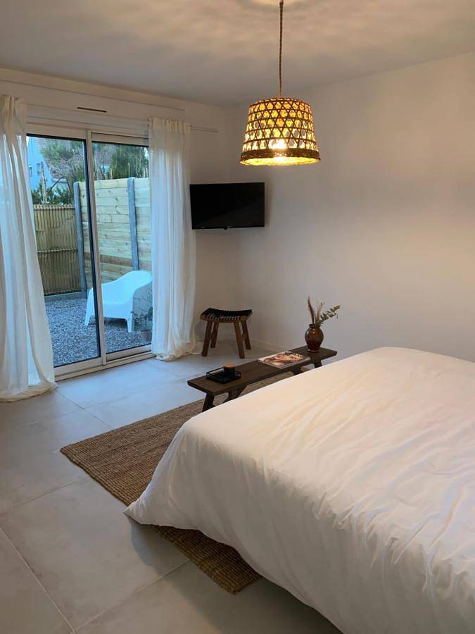 Casa louisa (chambre royale bain nordique) in Wailly-Beaucamp, Région de Montreuil