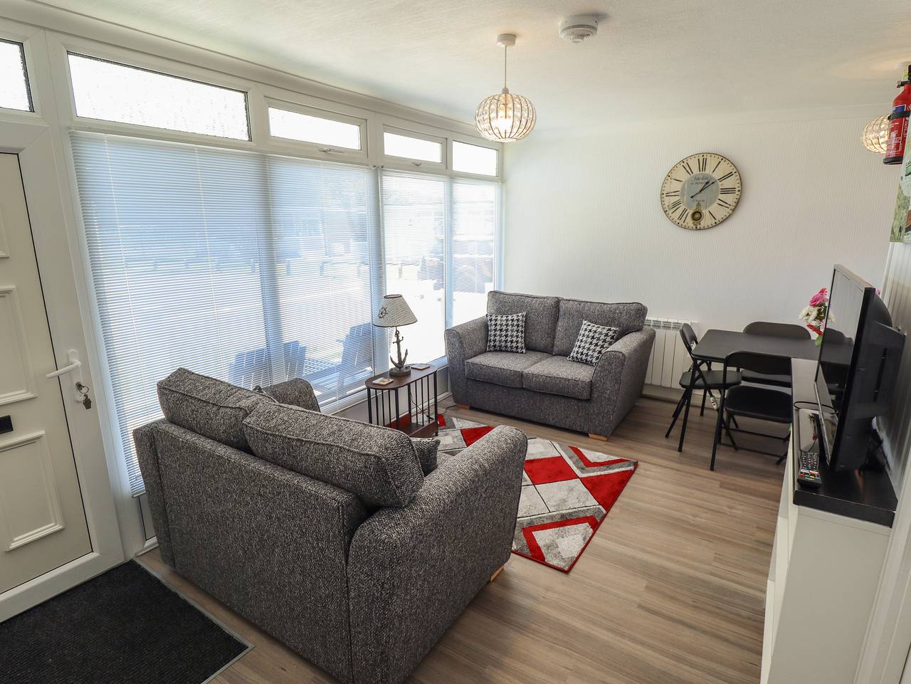 114 Cherry Park in Chapel St. Leonards, Lincolnshire