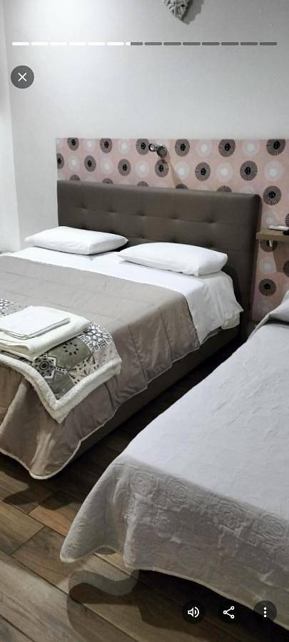 Chambre d’hôte pour 2 personnes, avec vue à Brindisi - 3