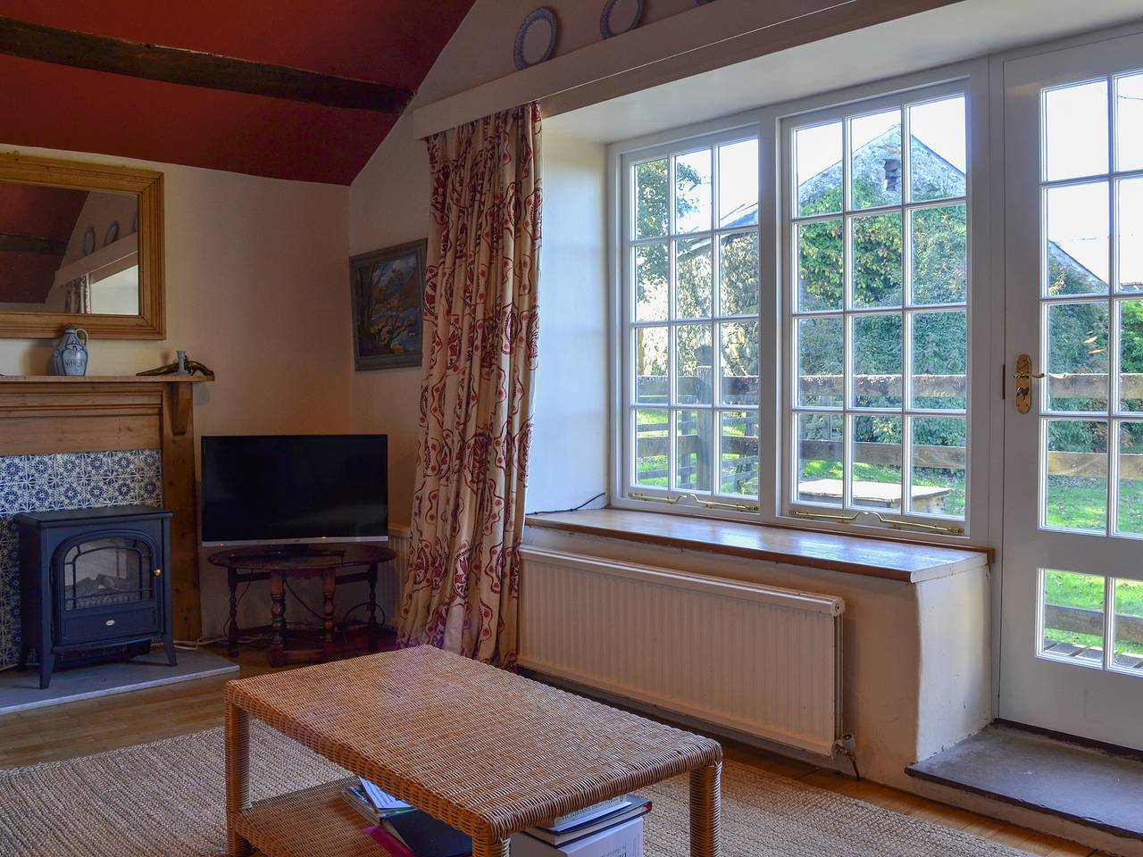 Birkerthwaite Cottage-W41479 in Eskdale, Lake District