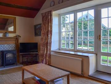 Log Cabin for 5 People in Eskdale, Cumbria, Photo 1
