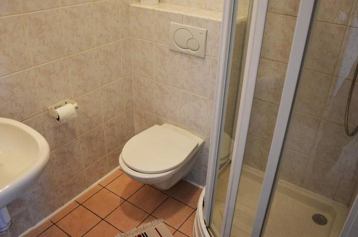 Gîte pour 2 personnes, avec jardin et terrasse à Brno - 3