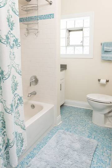 Vacation Apartment for 6 Guests in Chicago, Lake Michigan, Picture 4