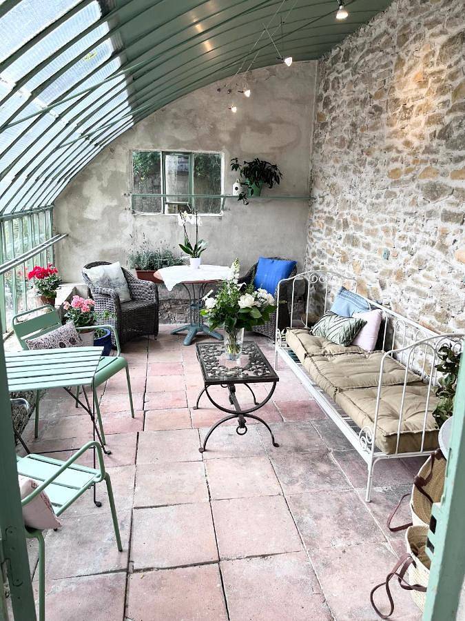 Salutbb Chambre d'hote in Carcassonne, Région de Carcassonne