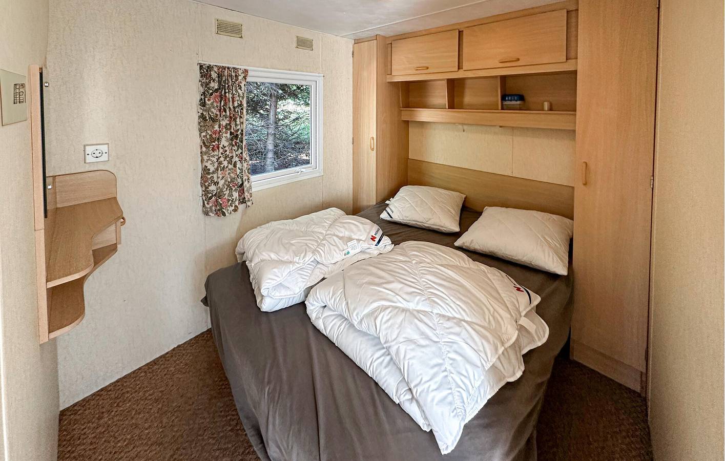 Ferienhaus für 5 Personen mit Garten in Balka Strand, Bornholm