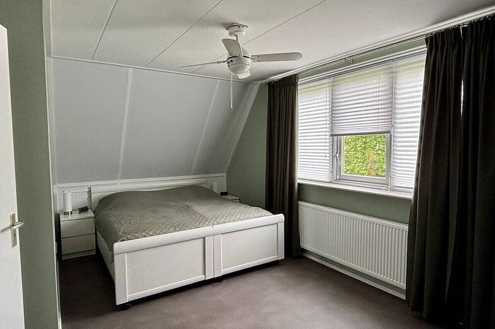 Komfortables Landhaus mitten in Drenthe in Drenthe