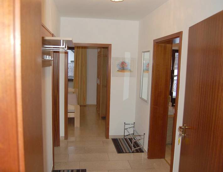 Ferienhaus für 5 Personen, mit Terrasse und Garten in Westböhmen - 2