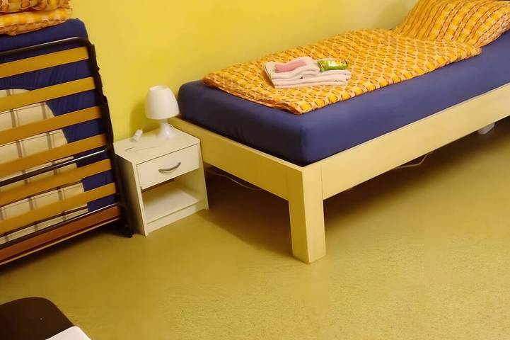 Ferienwohnung für 2 Personen, mit Garten in Künzell - 3