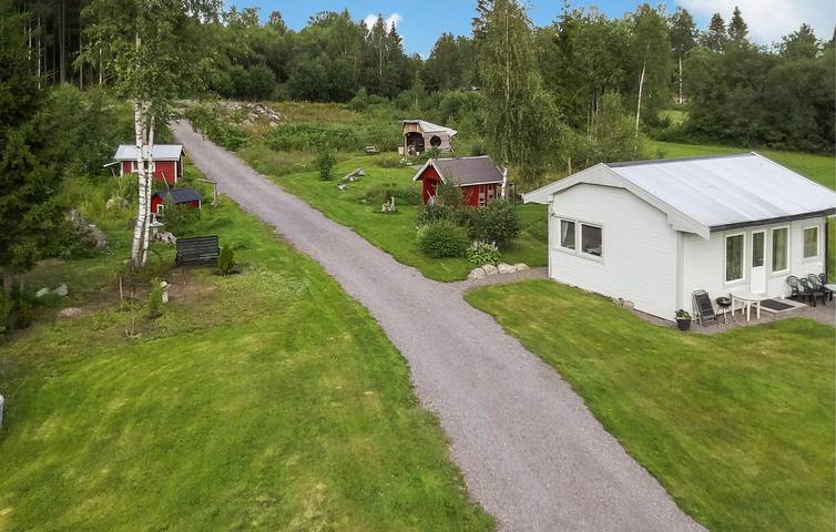 Ferienhaus für 4 Personen, mit Garten, mit Haustier in Ost-Norwegen - 3