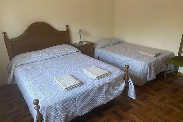 Location de vacances pour 12 personnes, animaux acceptés dans Macedo de Cavaleiros - 4