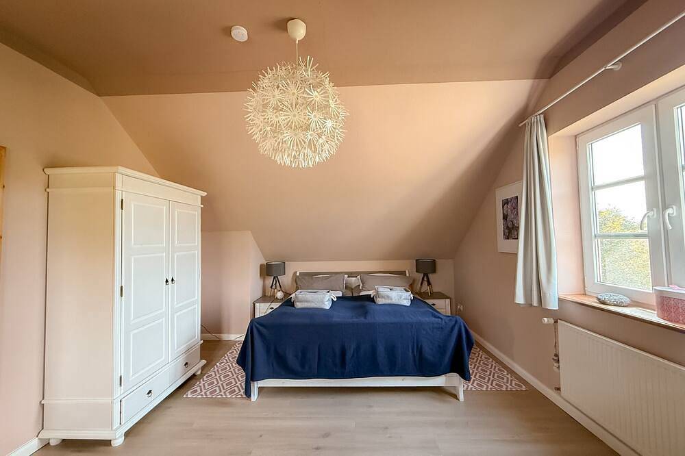 Ferienhaus für 6 Gäste mit 140m² in Grödersby in Grödersby, Kappeln & Umgebung