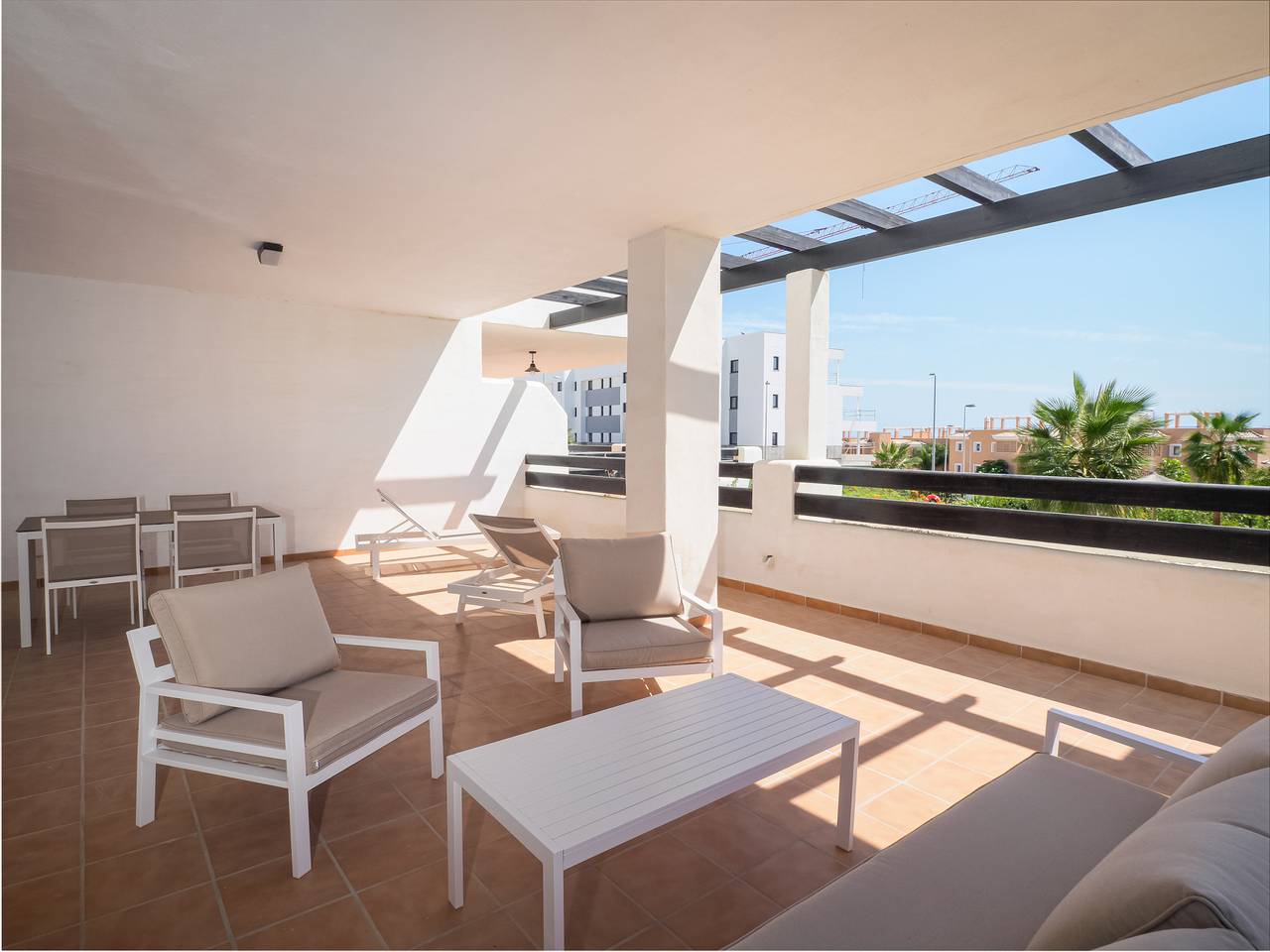 Apartamento entero, Lotus Golf & Beach 2306 in Marina de Casares, Casares
