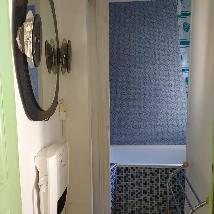 Two-Bedroom Villa in Toulouse, Toulouse region