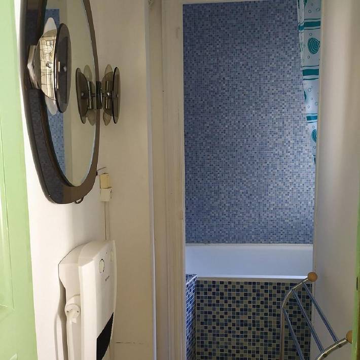 Villa pour 4 personnes, avec jardin et vue à Toulouse - 4