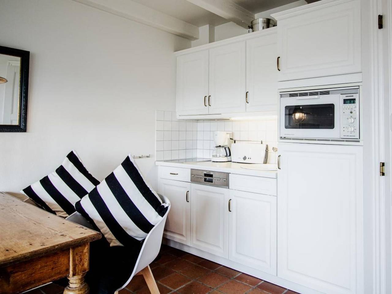 Ganze Wohnung, Fewo Heidepark 1c - Fewo Heidepark 1c in Wenningstedt, Sylt