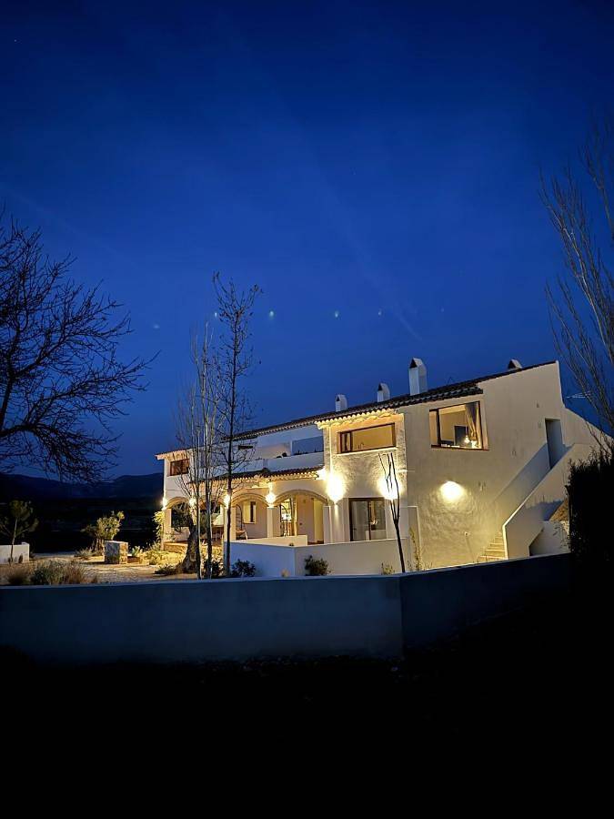 Apartamento entero, Kaukaba-Apartamentos Rurales- Adults Only in Pozo Alcón, Parque natural de las Sierras de Cazorla y Segura