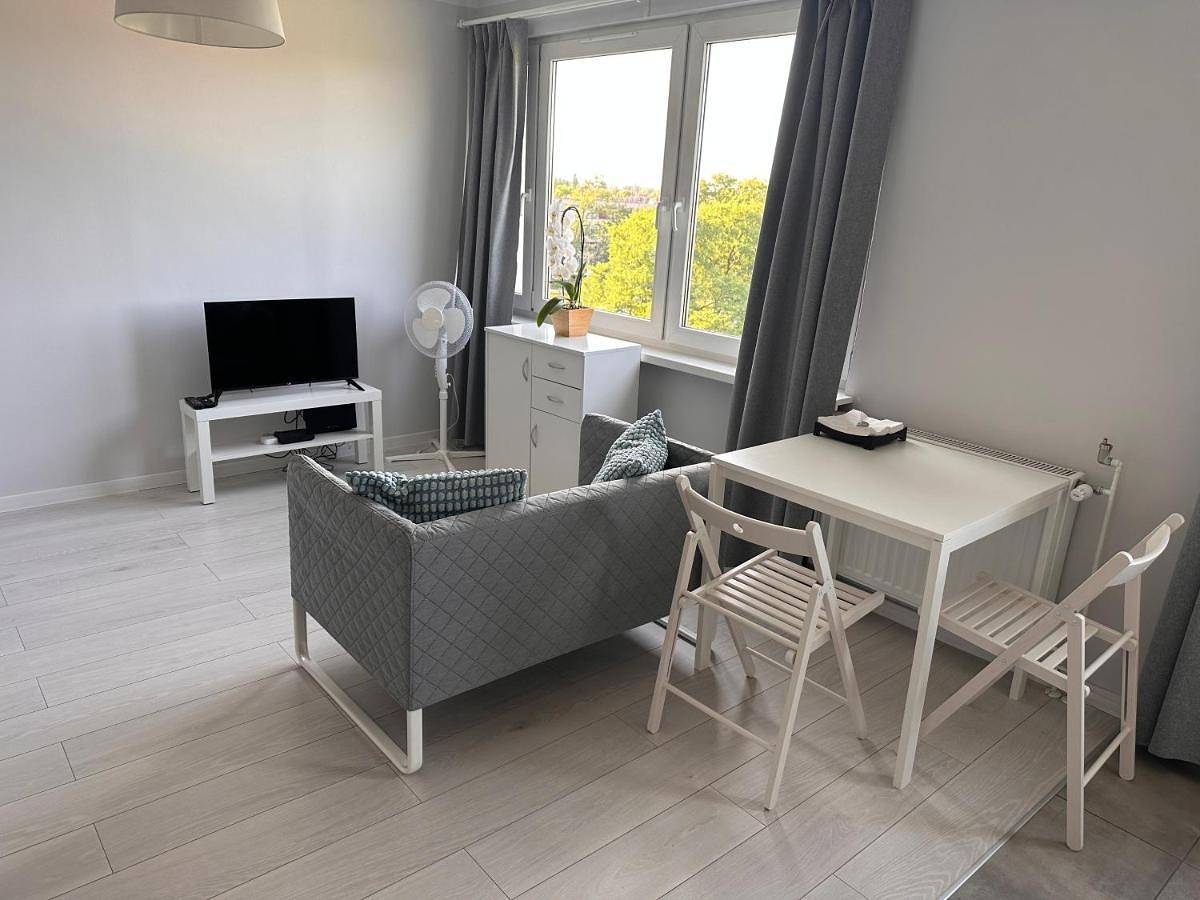 Cały apartament, Apartament Os Złote 5d in Dzierżoniów, Sudety (Polska)