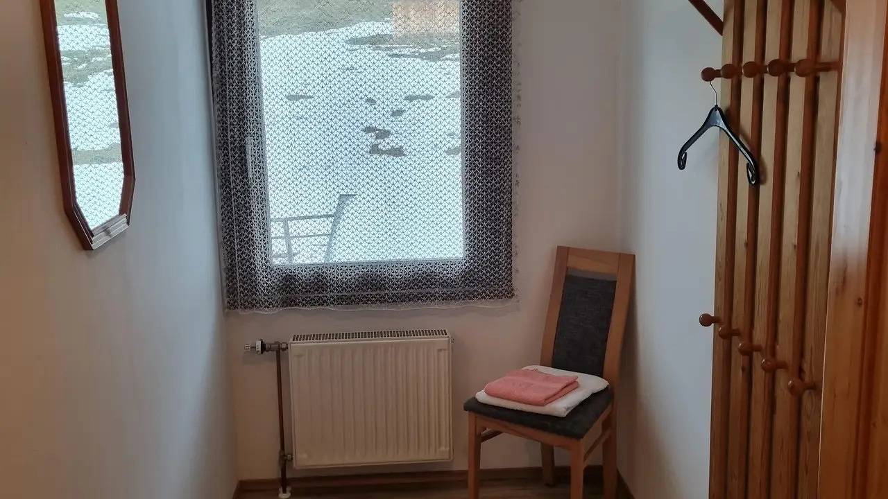 Ganze Ferienwohnung, Ferienwohnung für 4 Personen (60 m²) in Sankt Lambrecht in St. Lambrecht, Murau (Kreischberg)
