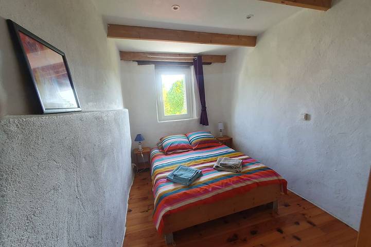 Gîte pour 3 personnes, avec jardin à Ver (homonymie) - 3