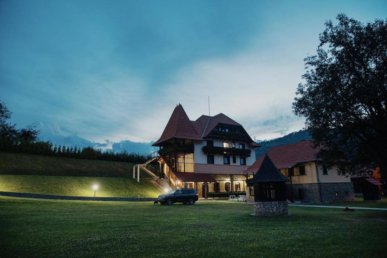 Double Room in Alba (Romania)