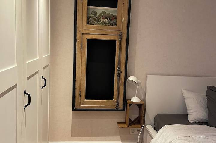 Appartamento intero, Le petit Second, charming gîte for 2 people in the center of the town of Spa in SPA, Liegi e dintorni