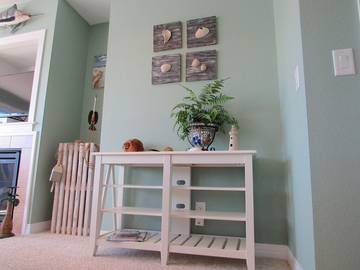 Apartment for 4 Guests in Kill Devil Hills, Outer Banks, Picture 1