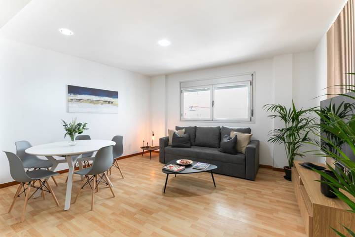 Appartement de vacances pour 6 personnes - 1