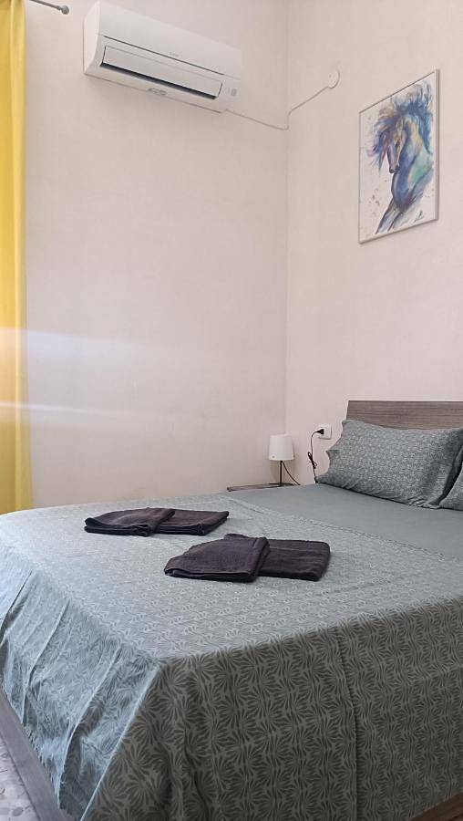 Maison d’hôte pour 2 personnes, avec jardin ainsi que terrasse et vue à San Vito dei Normanni - 2