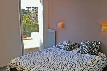 Villa pour 4 Personnes dans Cassis, Région de Marseille, Photo 3