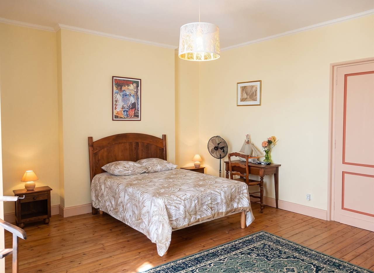 Apartamento entero, Apartamento en Saint-Émilion - Jardín privado in Saint-Émilion, Región de Libourne