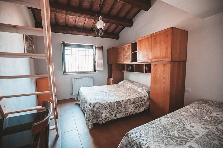 Oak House in Torre di Palme, Fermo