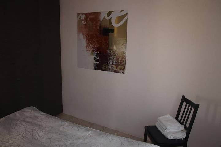 Ferienwohnung für 4 Personen, mit Terrasse in Olbernhau - 3