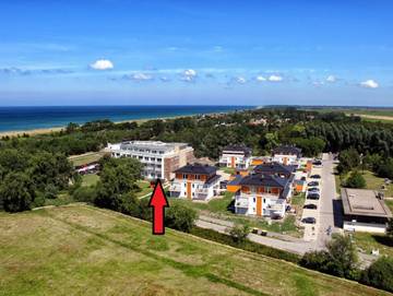 Ferienwohnung für 4 Personen in Dierhagen Strand, Dierhagen, Bild 1