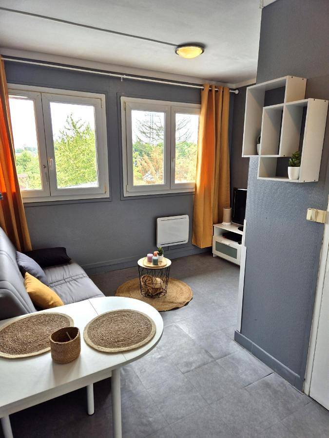 Gîte pour 2 personnes à Avion (Pas-de-Calais) - 3