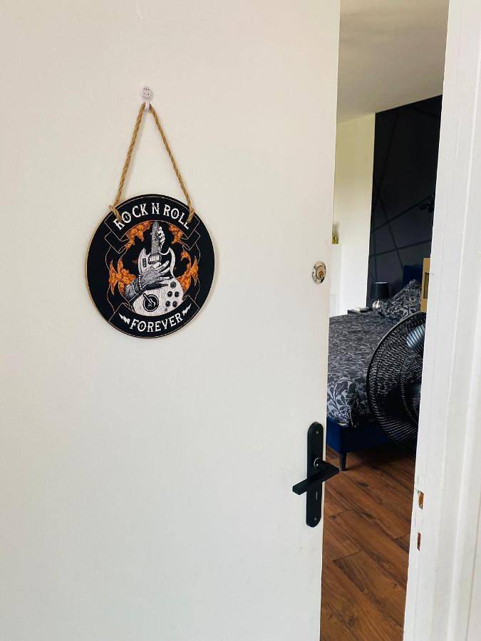 Gîte pour 2 personnes, avec Terrasse à Achicourt - 2