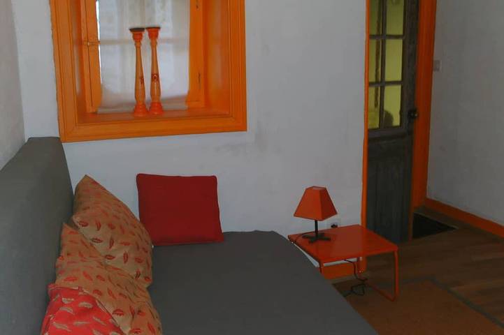 Location de vacances pour 3 personnes à Courpière - 2