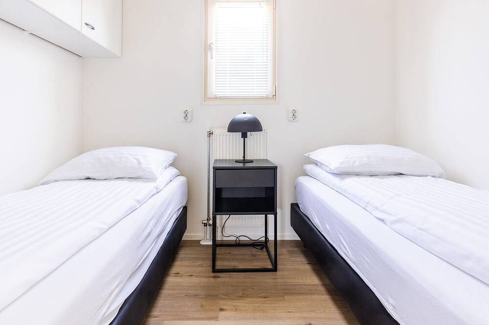Chalet in Brabante con giardino spazioso in Veldhoven, Brabante Settentrionale