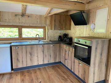 Chalet voor 3 Personen in Zellberg, Zillertal, Afbeelding 4