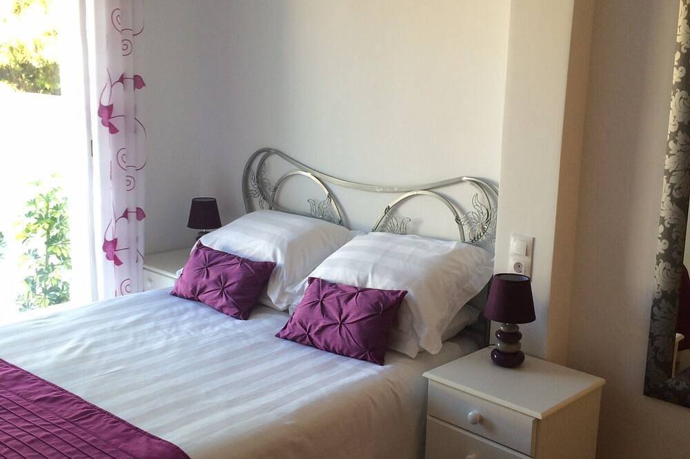 Fantastisk feriehus med 4 soverom in L'Albir, Albir