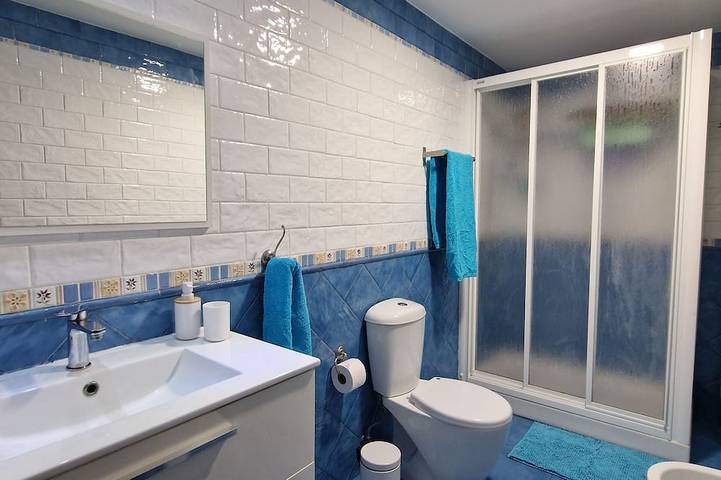 Ganze Wohnung, Ferienwohnung - Arguineguin - Mogán in Arguineguin, Mogán
