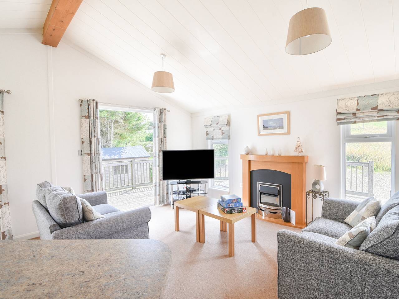 The Hideaway in Dorset