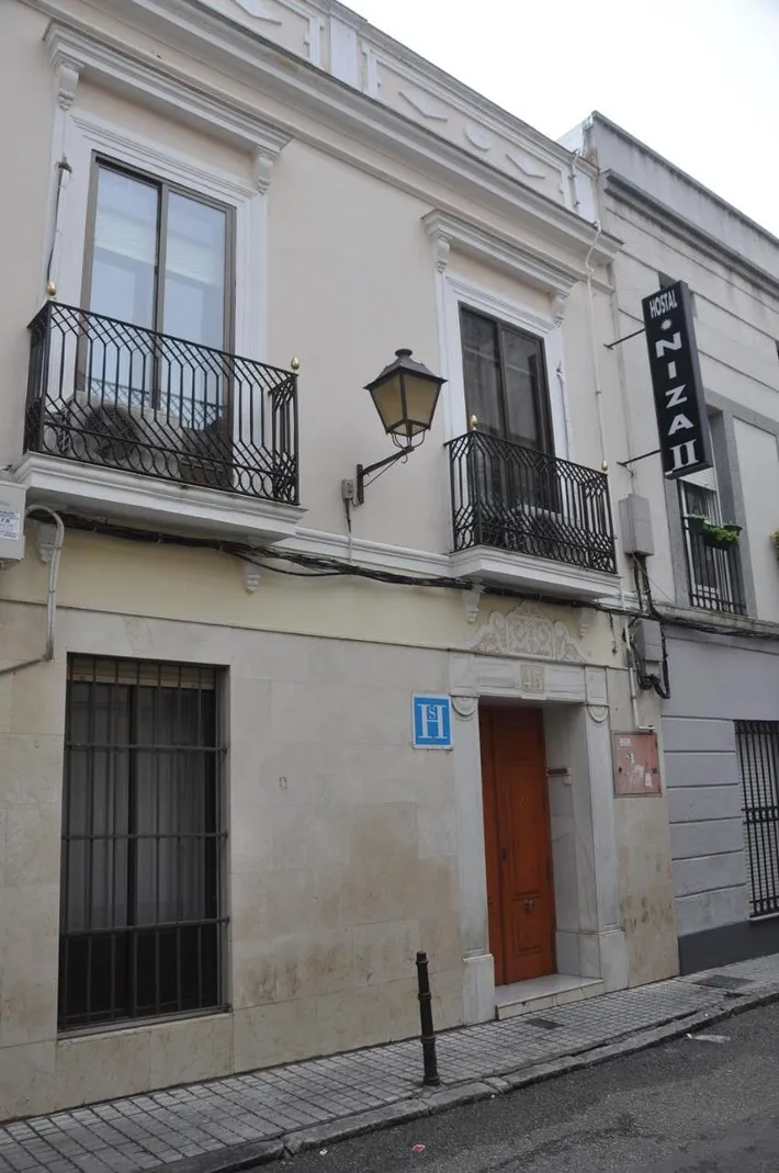 Casa de huéspuedes para 3 personas - 1
