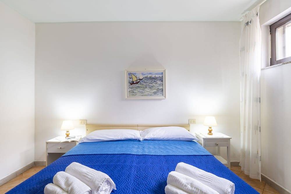 Appartamento intero, Dependance Via Deffenu a 100 metri dalla spiaggia in Arbatax, Tortolì