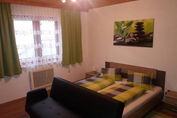 Ferienwohnung für 5 Personen, mit Balkon in Heiligenblut - 3