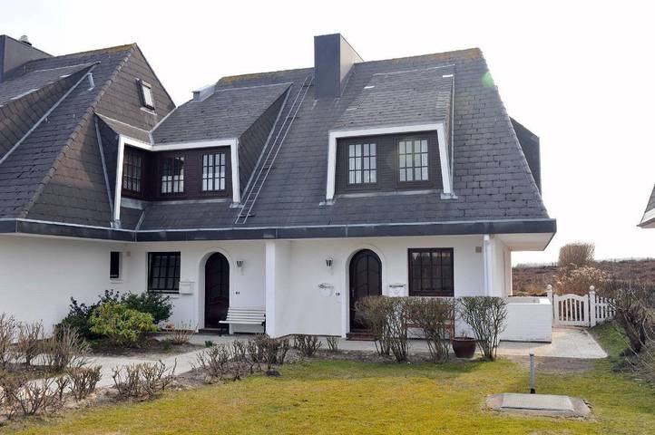 Ferienwohnung für 3 Personen - 1