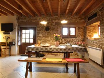 Glamping for 4 People in Vicq-sur-Mer, Manche, Photo 4