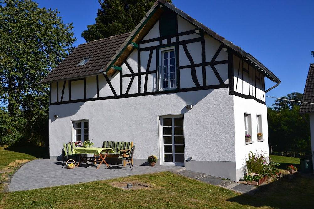 Altes Bienenhaus - Ferienwohnung im Westerwald in Ersfeld, Altenkirchen & Umgebung